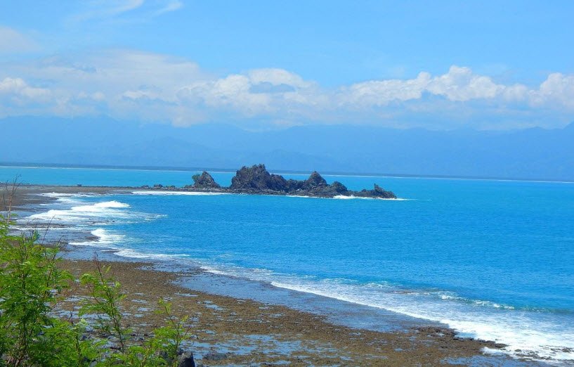 Cemento Beach , , Philippines